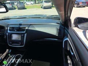 2016 Nissan Altima 2.5 SL – miniatura 20
