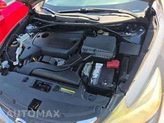 2016 Nissan Altima 2.5 SL – miniatura 27