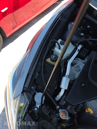 2016 Nissan Altima 2.5 SL – miniatura 28