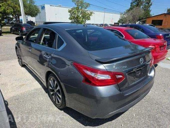 2016 Nissan Altima 2.5 SL – miniatura 3