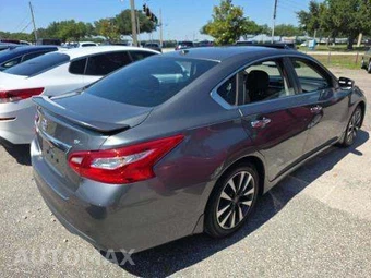 2016 Nissan Altima 2.5 SL – miniatura 4