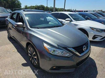 2016 Nissan Altima 2.5 SL – miniatura 5