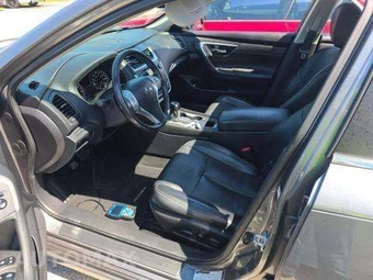 2016 Nissan Altima 2.5 SL – miniatura 7