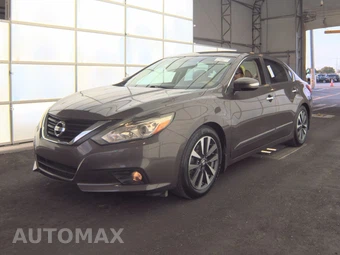 2016 Nissan Altima 2.5 SL