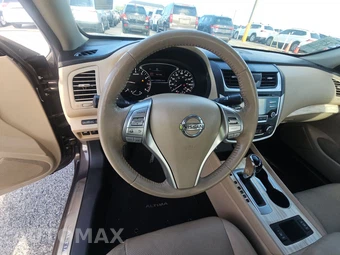 2016 Nissan Altima 2.5 SL - miniatura 10