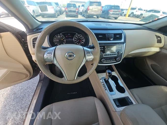 2016 Nissan Altima 2.5 SL - miniatura 11
