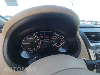 2016 Nissan Altima 2.5 SL - miniatura 12