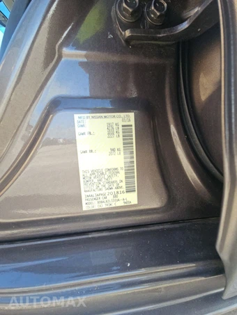 2016 Nissan Altima 2.5 SL - miniatura 14
