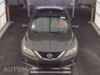 2016 Nissan Altima 2.5 SL - miniatura 2