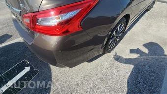 2016 Nissan Altima 2.5 SL - miniatura 20
