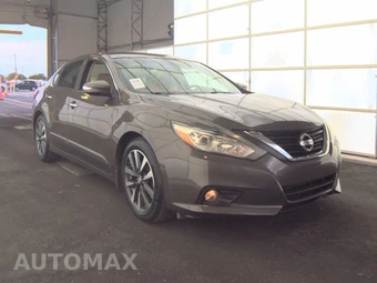 2016 Nissan Altima 2.5 SL - miniatura 3