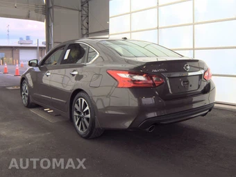 2016 Nissan Altima 2.5 SL - miniatura 6