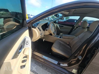 2016 Nissan Altima 2.5 SL - miniatura 7