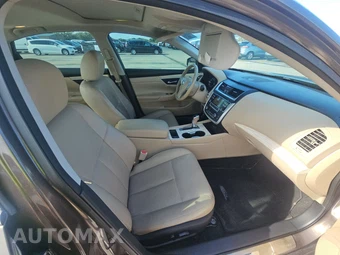 2016 Nissan Altima 2.5 SL - miniatura 8