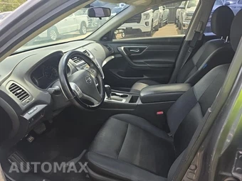 2016 Nissan Altima 2.5 SR – miniatura 13
