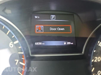 2016 Nissan Altima 2.5 SR – miniatura 15