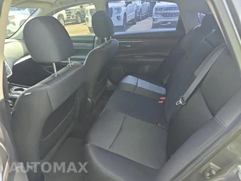 2016 Nissan Altima 2.5 SR – miniatura 16