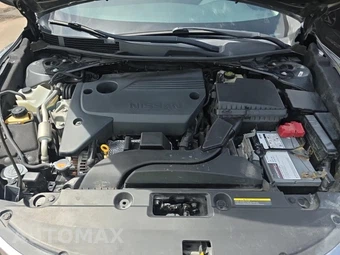 2016 Nissan Altima 2.5 SR – miniatura 18