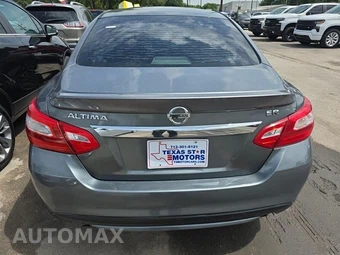 2016 Nissan Altima 2.5 SR – miniatura 5
