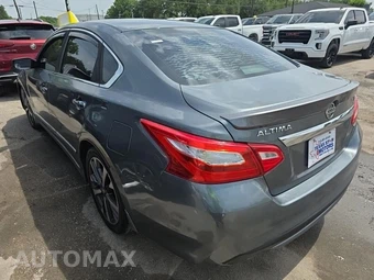 2016 Nissan Altima 2.5 SR – miniatura 6