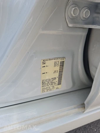 2016 Nissan Altima 2.5 SR - miniatura 14