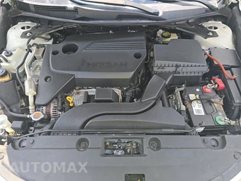 2016 Nissan Altima 2.5 SR - miniatura 15