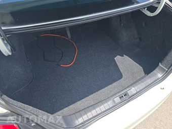 2016 Nissan Altima 2.5 SR - miniatura 16