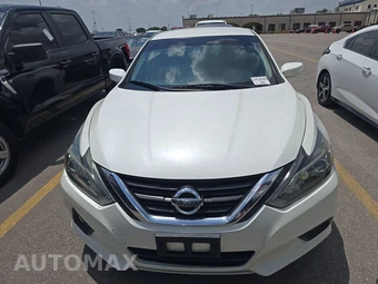 2016 Nissan Altima 2.5 SR - miniatura 2
