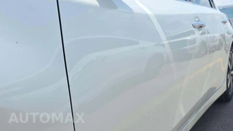2016 Nissan Altima 2.5 SR - miniatura 20