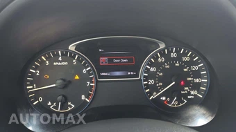2016 Nissan Altima 2.5 SR - miniatura 22