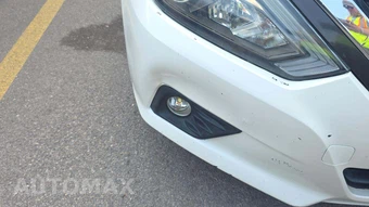 2016 Nissan Altima 2.5 SR - miniatura 25