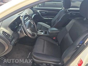 2016 Nissan Altima 2.5 SR - miniatura 7