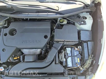 2016 Nissan Altima 2.5 SR - miniatura 21