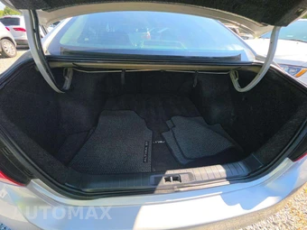 2016 Nissan Altima 2.5 SR - miniatura 14