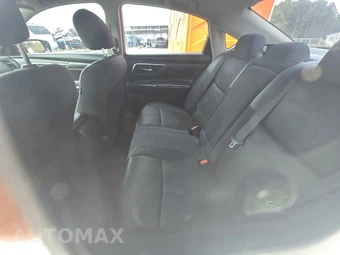 2016 Nissan Altima 2.5 SR – miniatura 13
