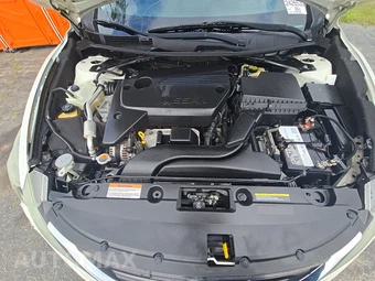 2016 Nissan Altima 2.5 SR – miniatura 15