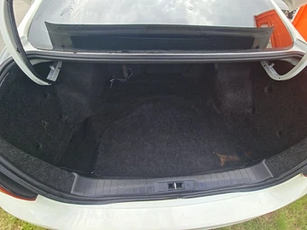 2016 Nissan Altima 2.5 SR – miniatura 16