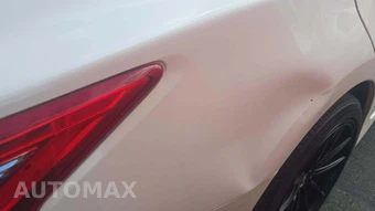 2016 Nissan Altima 2.5 SR – miniatura 19