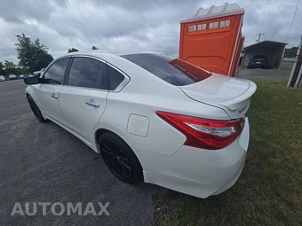 2016 Nissan Altima 2.5 SR – miniatura 6