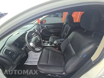2016 Nissan Altima 2.5 SR – miniatura 7