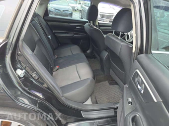2016 Nissan Altima 2.5 SR - miniatura 13