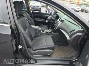 2016 Nissan Altima 2.5 SR - miniatura 15
