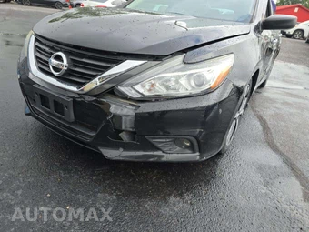 2016 Nissan Altima 2.5 SR - miniatura 22