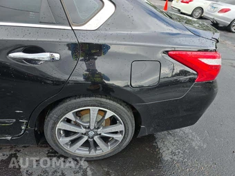 2016 Nissan Altima 2.5 SR - miniatura 28