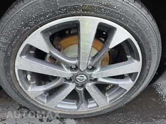 2016 Nissan Altima 2.5 SR - miniatura 32