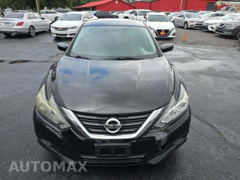 2016 Nissan Altima 2.5 SR - miniatura 35