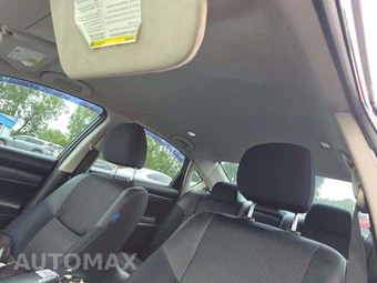 2016 Nissan Altima 2.5 SR - miniatura 8
