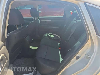 2016 Nissan Altima 2.5 SR – miniatura 13