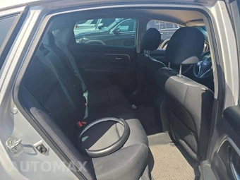 2016 Nissan Altima 2.5 SR – miniatura 16