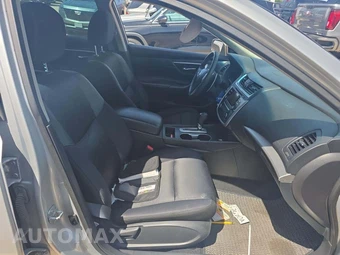 2016 Nissan Altima 2.5 SR – miniatura 18